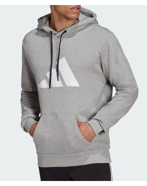 Худи ADIDAS M FI 3B HOODIE