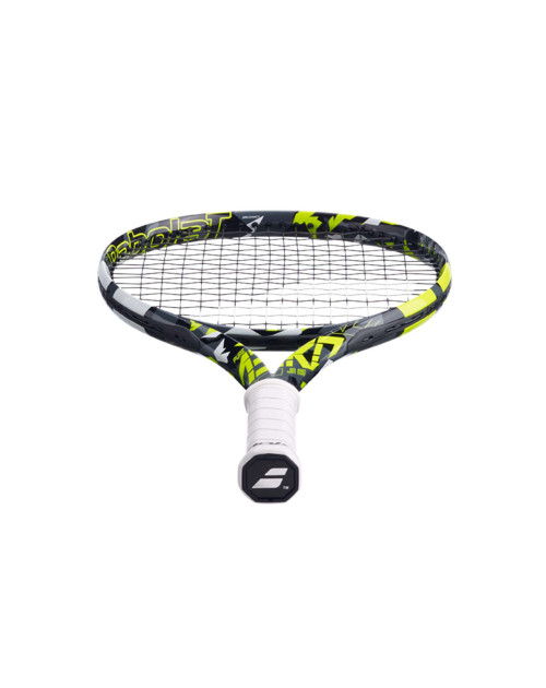 Теннисная ракетка Babolat PURE AERO JUNIOR 25 CV 