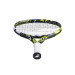 Теннисная ракетка Babolat PURE AERO JUNIOR 25 CV 