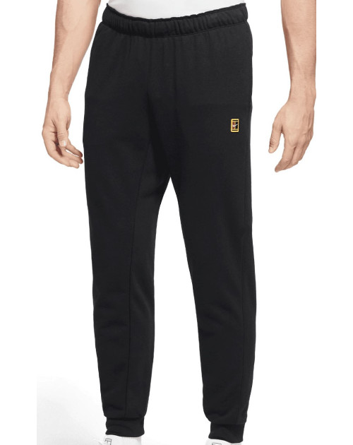 Тенісні штани M NIKE DF HERITAGE FLEECE PANT