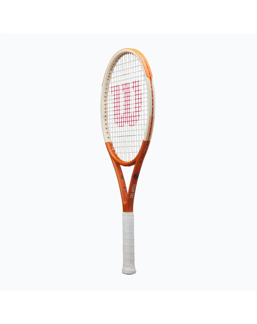 Тенісна ракетка WILSON ROLAND GARROS TEAM 102 RKT