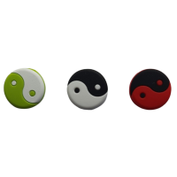 Виброгаситель Инь-янь ассорти 1 шт