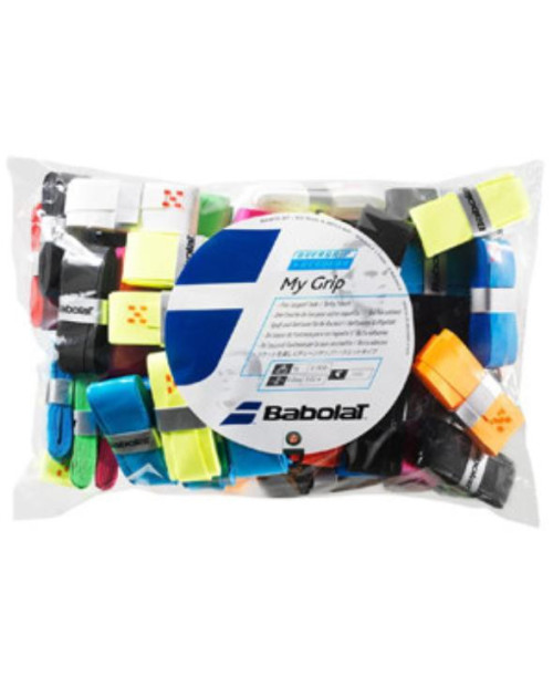 Намотки Babolat MY OVERGRIP*70