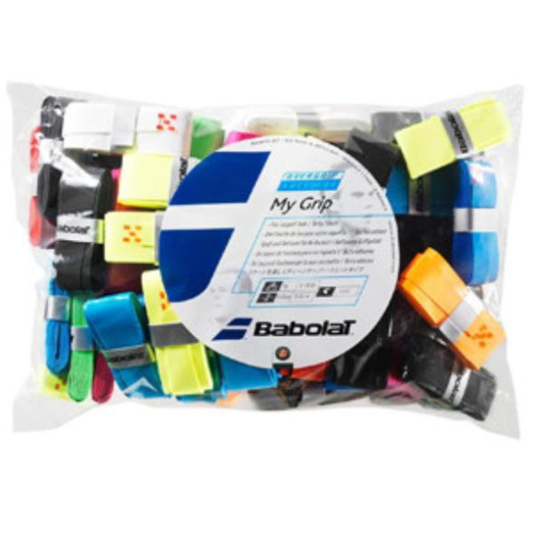 Намотки Babolat MY OVERGRIP*70 Намотки Babolat MY OVERGRIP*70
