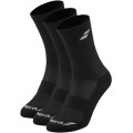 Носки Babolat 3 PAIRS PACK SOCKS