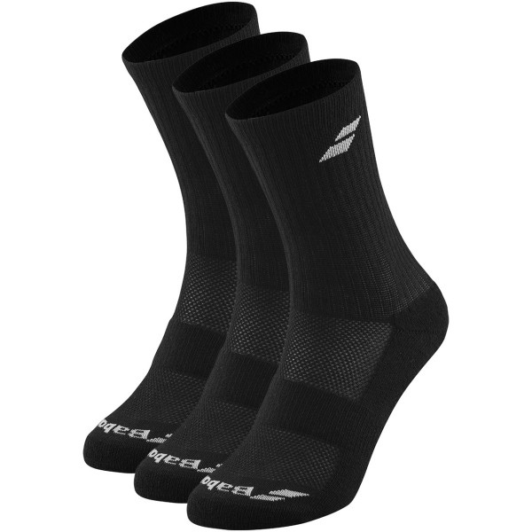 Носки Babolat 3 PAIRS PACK SOCKS