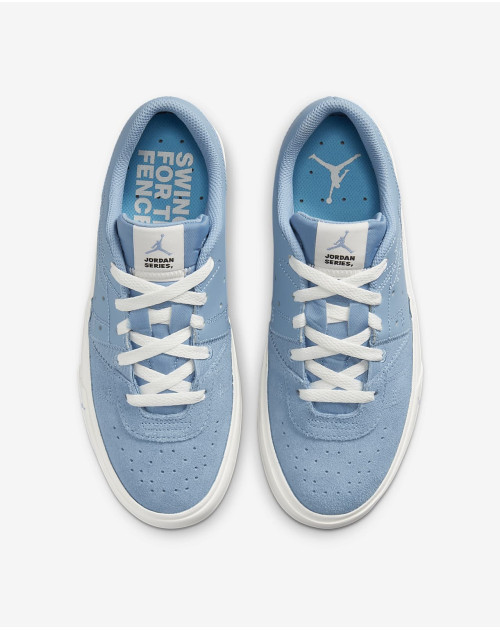 Кроссовки Jordan Series