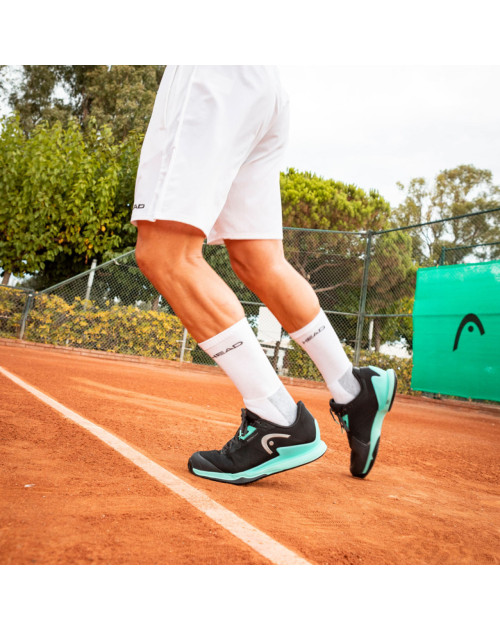 Кроссовки HEAD SPRINT PRO 3.5 CLAY MEN BKTE
