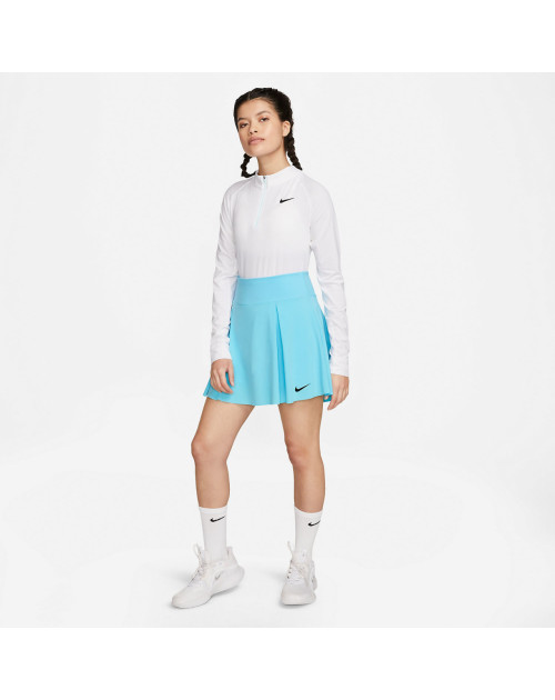 Теннисная юбка Nike W Df Advtg Skrt