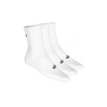 Шкарпетки тенісні Asics 3PPK Crew wh