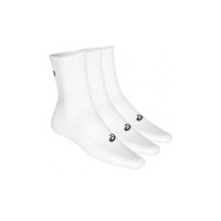 Носки теннисные Asics  3PPK Crew  wh