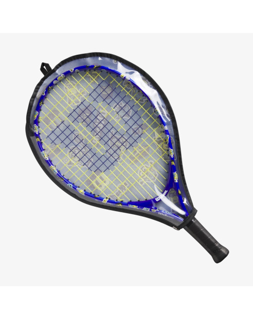 Теннисная ракетка WILSON MINIONS 3.0 JR 19