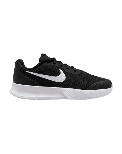 Теннисные кроссовки W NIKE VAPOR LITE 3 CLY bk