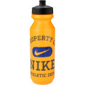 Бутылка Nike Big Mouth Bottle 2.0 32oz Yellow