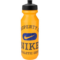 Бутылка Nike Big Mouth Bottle 2.0 32oz Yellow