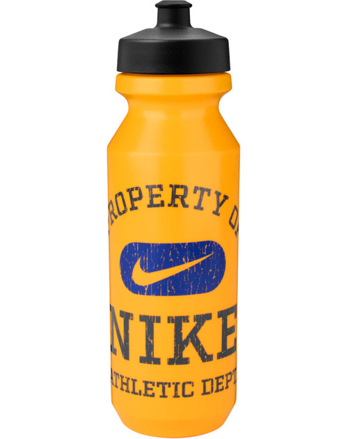 Бутылка Nike Big Mouth Bottle 2.0 32oz Yellow