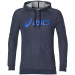 Теннисная кофта  ASICS G BIG OTH HOODIE