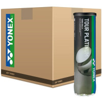 Мячи для тенниса Yonex Tour Platinum (4B) 1 ящ