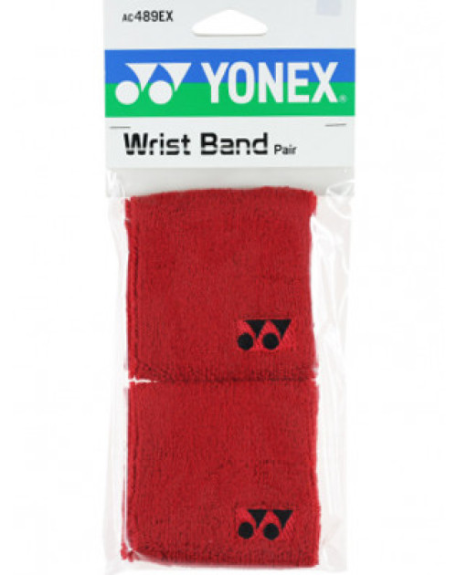 Напульсники Yonex 2,5