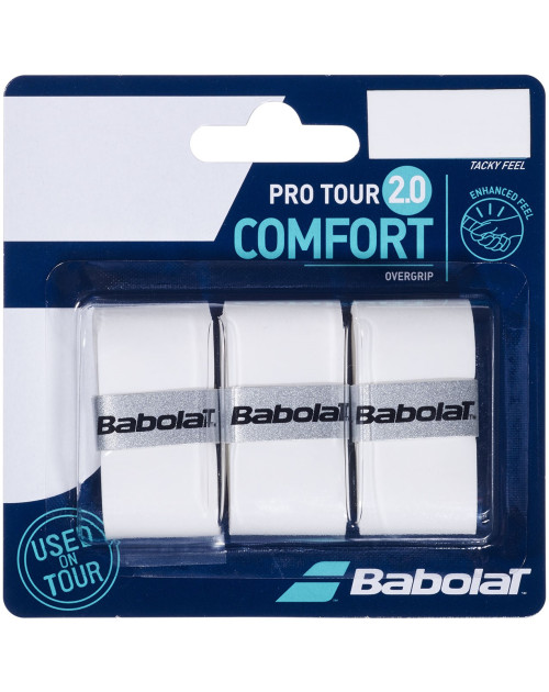 Намотки PRO TOUR 2.0 X3