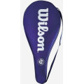 Тенісний чохол Wilson Wilson Roland Garros Full Cover Blue