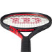 Тенісна ракетка WILSON CLASH 100 V3.0 FRM