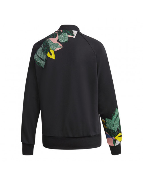 Олимпийка ADIDAS TRACKTOP