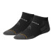 Носки теннисные HEAD 2P Performance Sneaker BK