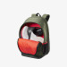 Тенісний рюкзак Wilson Team Backpack Heather Green