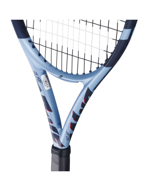 Теннисная ракетка BABOLAT PURE DRIVE JUNIOR 25 NEW