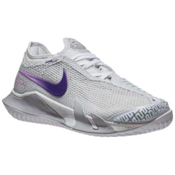 Кроссовки NIKE W REACT VAPOR NXT HC All Court