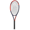 Теннисная ракетка HEAD TI. REWARD (MM TRADE)