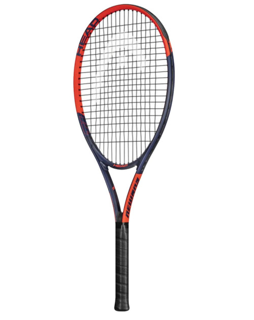 Теннисная ракетка HEAD TI. REWARD (MM TRADE)
