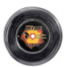 Теннисные струны Pro's Pro Black Out 1.24bk (бобина 200м)