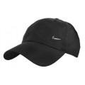 Кепка  NIKE HERITAGE 86 METAL SWOOSE CAP bk