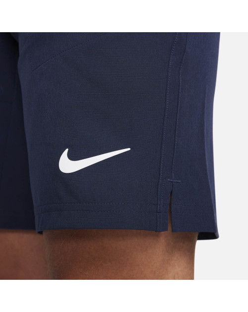 Теннисные шорты M NIKE DF ADVTG SHORT 9IN