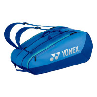 Сумка для ракеток Yonex BAG42529 Team Racquet Bag (9pcs) (Blast Blue) Сумка для ракеток Yonex BAG42529 Team Racquet Bag (9pcs) (Blast Blue)