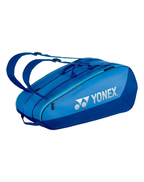 Сумка для ракеток Yonex BAG42529 Team Racquet Bag (9pcs) (Blast Blue)