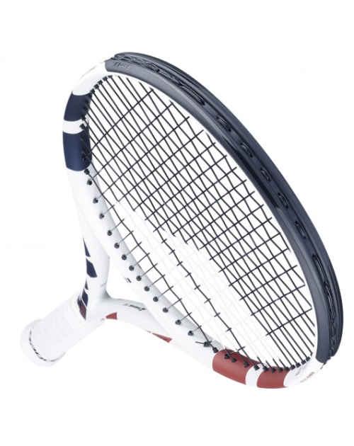 Теннисная ракетка Babolat Boost Drive White Str New