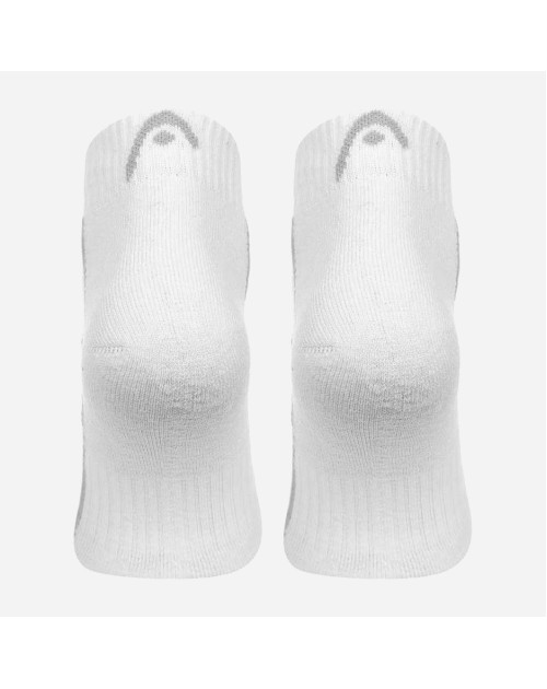 Носки HEAD 2PP Stripe Quarter