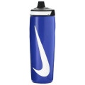 Бутылка Nike REFUEL BOTTLE 32 OZ синий Уни 946 мл