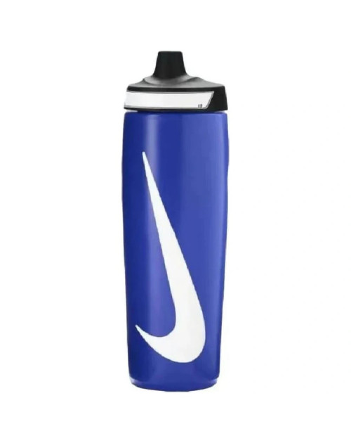 Бутылка Nike REFUEL BOTTLE 32 OZ синий Уни 946 мл