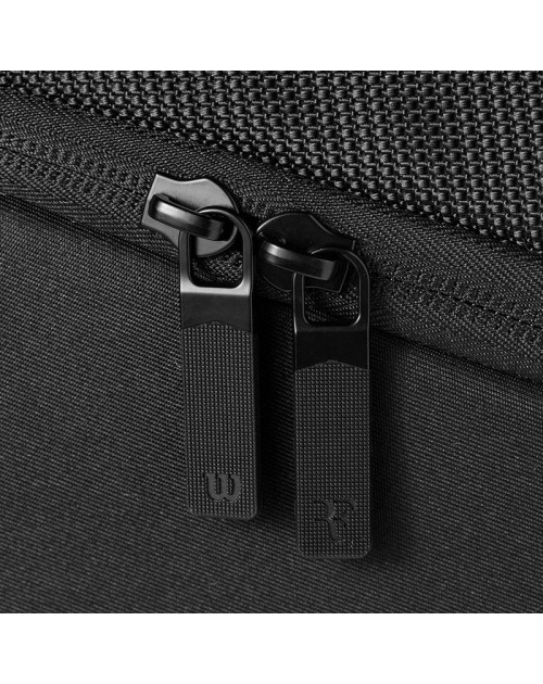 Тенісний чохол WILSON RF RACQUET COVER BLACK