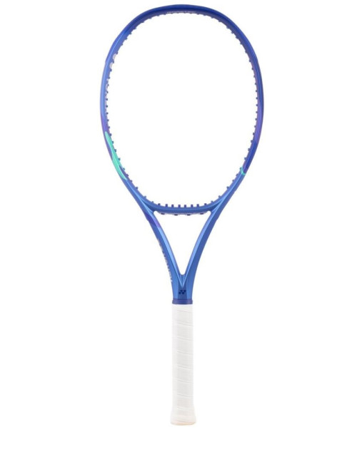 Теннисная ракетка Yonex 08 Ezone 98L (285g) Blast Blue