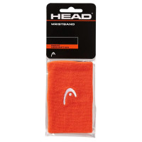 Напульсники HEAD Wristband 5' OR