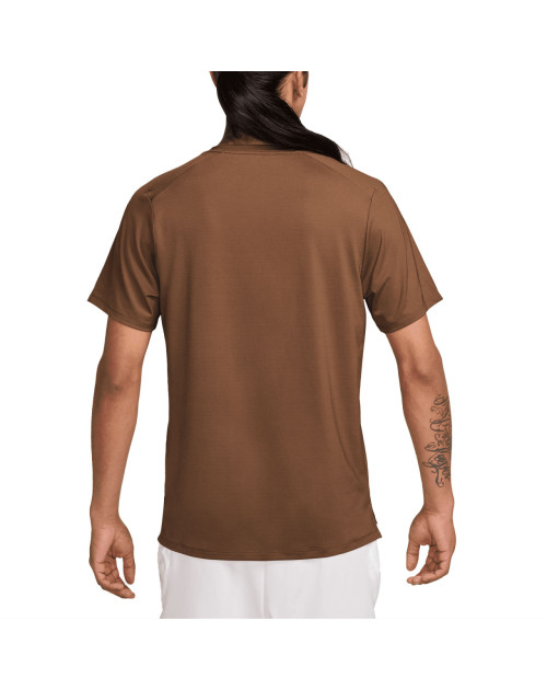 Теннисная футболка M NIKE DF ADVTG TOP 281