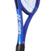Теннисная ракетка Yonex 08 Ezone Ace (260) Blast Blue