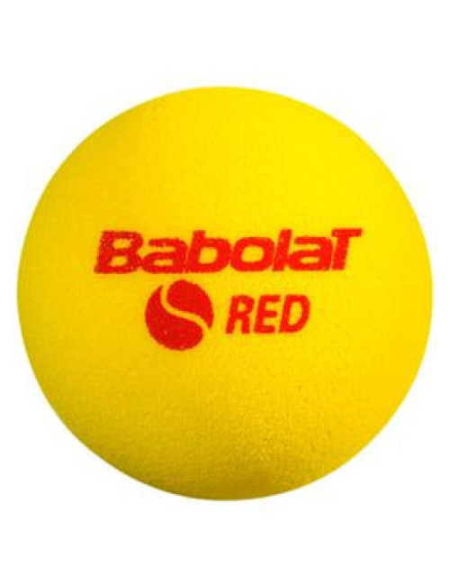 Теннисные мячи Babolat Red Foam 72 мяча