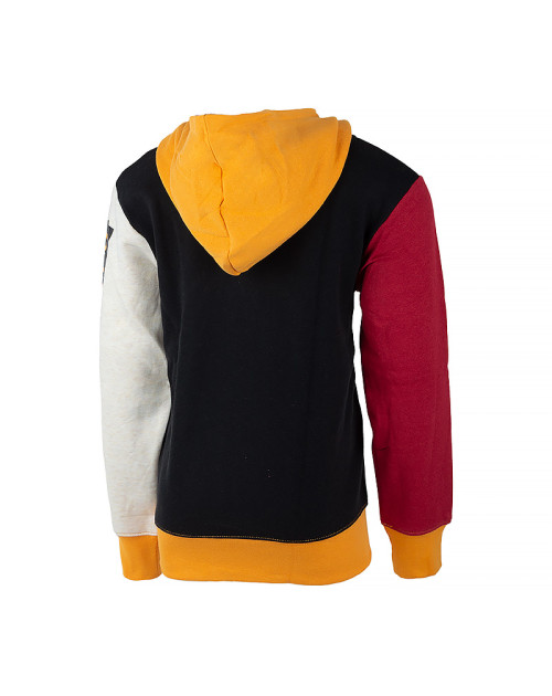 Толстовка PAPRIKA FLC PO HOODIE