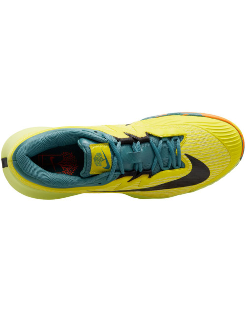 Теннисные кроссовки NIKE M ZOOM VAPOR PRO 3 HC PRM
